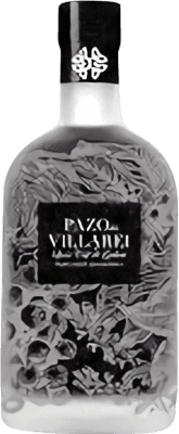 Liqueurs Pazo de Villarei 70 cl Café — Coffee