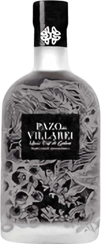 16,95 € | Liqueurs Pazo de Villarei Spain 70 cl Café — Coffee