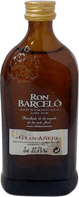 Ром Barceló Gran Añejo — Гран Аньехо 5 cl
