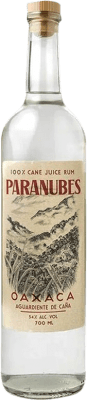 Rum Paranubes Oaxaca