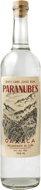 75,95 € Бесплатная доставка | Ром Paranubes Oaxaca