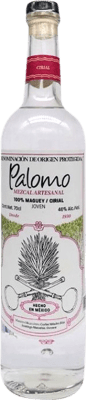 Мескаль Palomo Cirial 70 cl