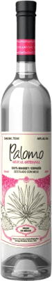 Mezcal Palomo Mole 70 cl