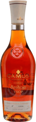 Cognac Camus Borderies VSOP Very Superior Old Pale — Très Supérieur Vieux