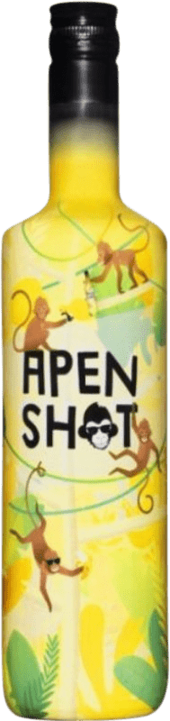 18,95 € | Licores Anker Amsterdam. Apenshot Países Baixos 70 cl