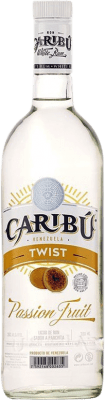 Liqueurs Caribu Passion Fruit