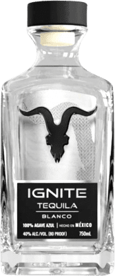 Текила Ignite Blanco — Белый 70 cl