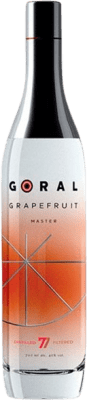 Vodka Goral 70 cl Grapefruit — Toranja