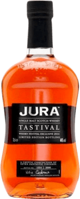 Односолодовый виски Isle of Jura Tastival Jura 70 cl