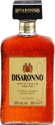 14,95 € | Amaretto Disaronno Italia Botellín Tercio 35 cl