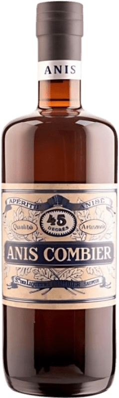 19,95 € | Anís Combier Francia 70 cl