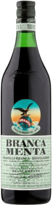 Liqueurs Fratelli Branca Fernet Menta — Menthe