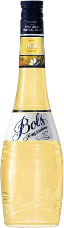 19,95 € 免费送货 | 利口酒 Bols Vainilla — 香草