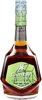 ブランデー Osborne Carlos I Felipao 限定版 グラン・レセルバ 70 cl