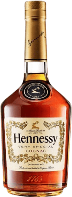 82,95 € 送料無料 | コニャック Hennessy VS Very Special — ベリースペシャル A.O.C. Cognac