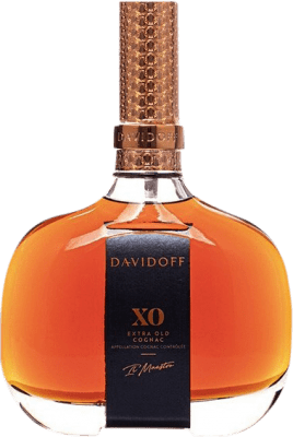 Coñac Davidoff Cognac XO Extra Old — Extra Viejo 70 cl