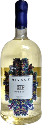 Genièvre Gin Godet Rivage