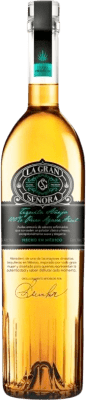 Tequila La Gran Señora Añejo — Invecchiato 70 cl