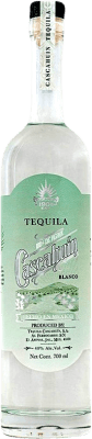 Tequila Cascahuin Blanco