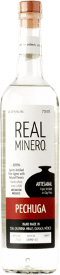 梅斯卡尔 Real Minero Pechuga 70 cl