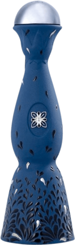 2 155,95 € Kostenloser Versand | Tequila Clase Azul 25th Edición Especial Aniversario — Jubiläumsedition Reposado