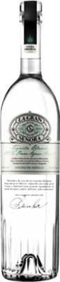 Tequila La Gran Señora Blanco — Blanc 70 cl