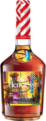 コニャック Hennessy Richard Founder's Cognac VS Very Special — ベリースペシャル, 限定版 70 cl