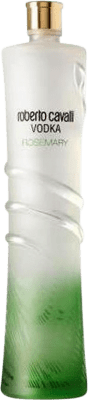 Vodka Roberto Cavalli 1 L Rosemary — Romarin