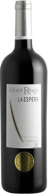 Mont Reaga La Espera