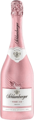 Schlumberger Ice Seco — 辛口 Rosé — ロゼ 75 cl