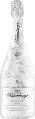 Schlumberger Ice Seco 75 cl