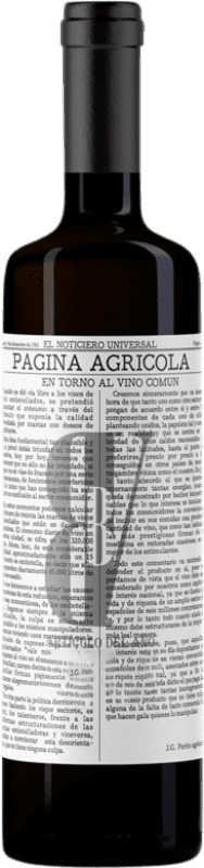 15,95 € | 赤ワイン Besalduch Valls Bellmunt 1961 I.G.P. Vin de la Terra de Castelló バレンシアのコミュニティ スペイン Tempranillo — テンプラニーリョ, Garnacha — グルナッシュ 75 cl