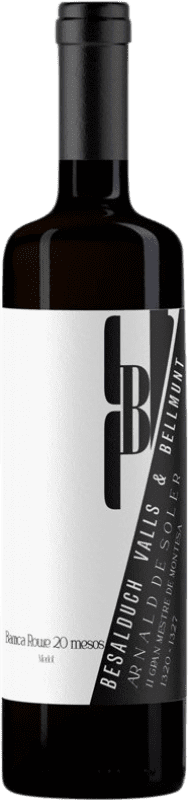 28,95 € | 赤ワイン Besalduch Valls Bellmunt Arnald de Soler I.G.P. Vin de la Terra de Castelló バレンシアのコミュニティ スペイン Tempranillo — テンプラニーリョ 75 cl