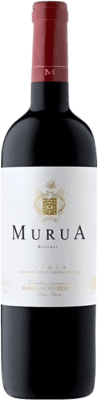 Masaveu Murúa Reserva 1,5 L