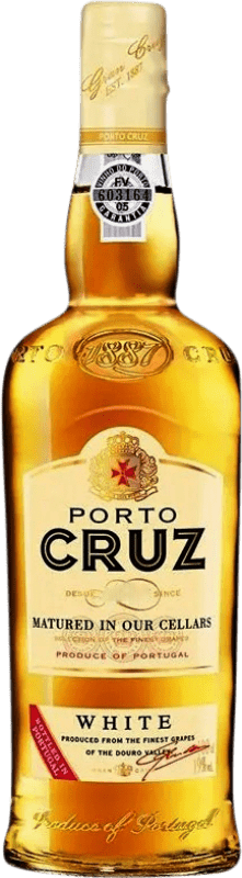 22,95 € Envoi gratuit | Vin Fortifié Gran Cruz White — Blanc I.G. Porto