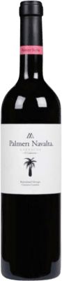 Palmeri. Navalta Campo de Borja 75 cl