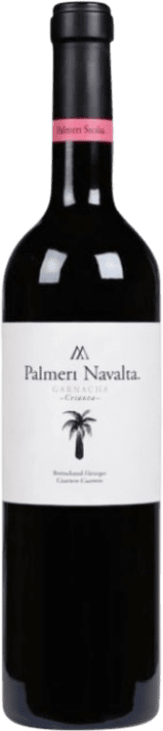 54,95 € Envoi gratuit | Vin Rouge Palmeri. Navalta D.O. Campo de Borja