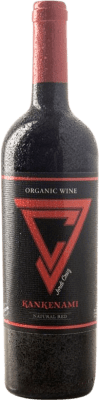 Kankenami by Jordi Cruz Garnacha — Grenache Natural — Naturel, Red — Rouge 75 cl