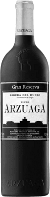 Arzuaga Ribera del Duero グラン・レセルバ Eco — エコ ビオ オーガニック マグナムボトル 1,5 L