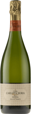Pago de Tharsys Carlota Suria Brut — Bruto Reserva