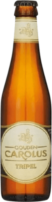 Cerveja Het Anker Carolus Triple Malt 33 cl
