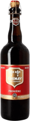 Bière Chimay Red Ale — Rouge