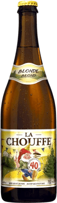 Cerveja Chouffe