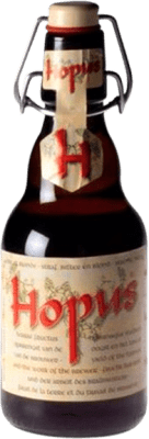送料無料 | ビール Lefebvre Hopus Brabante ベルギー 1/3ボトル 33 cl