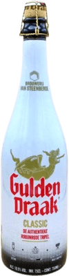 Bière Van Steenberge Gulden Draak 75 cl