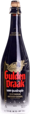 Beer Van Steenberge Gulden Draak 9000 75 cl