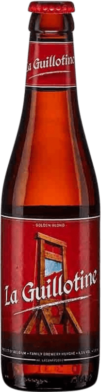 12,95 € | Birra Huyghe Guillotine Flandes Belgio 75 cl