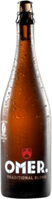 Bière Omer Vander Ghinste 75 cl