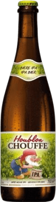 Cerveza Chouffe Houblon