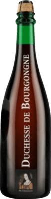 Пиво Verhaeghe Duchesse de Bourgogne 75 cl